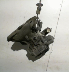 Boite de vitesses CHEVROLET AVEO 2 Photo n°6