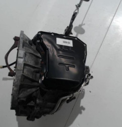 Boite de vitesses RENAULT LAGUNA 3 Photo n°1