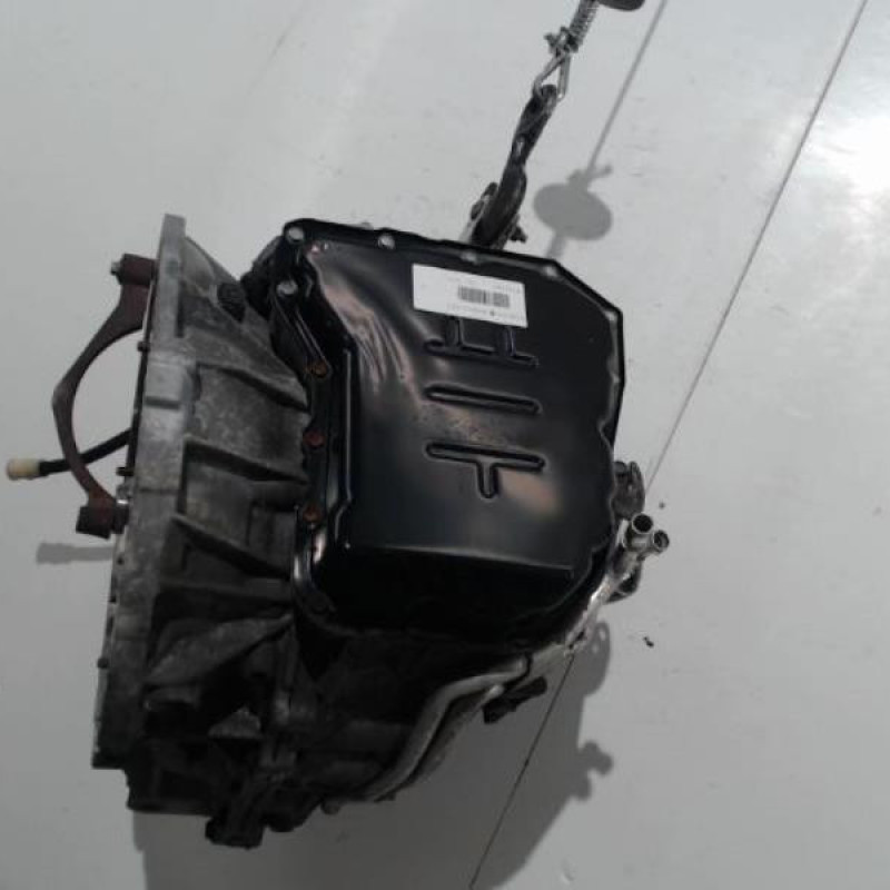 Boite de vitesses RENAULT LAGUNA 3