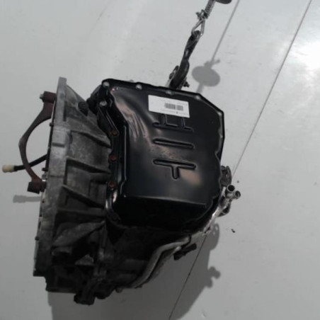 Boite de vitesses RENAULT LAGUNA 3 Photo n°1