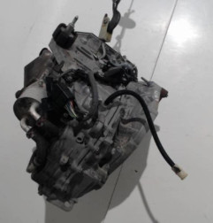 Boite de vitesses RENAULT LAGUNA 3 Photo n°3