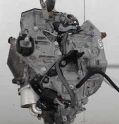 Boite de vitesses RENAULT LAGUNA 3 Photo n°4