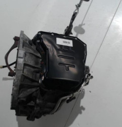 Boite de vitesses RENAULT LAGUNA 3 Photo n°5