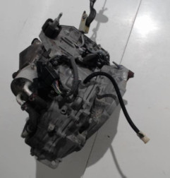 Boite de vitesses RENAULT LAGUNA 3 Photo n°7