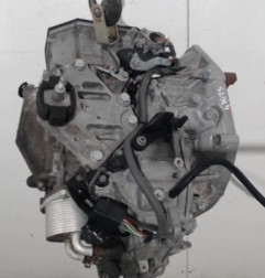 Boite de vitesses RENAULT LAGUNA 3 Photo n°8