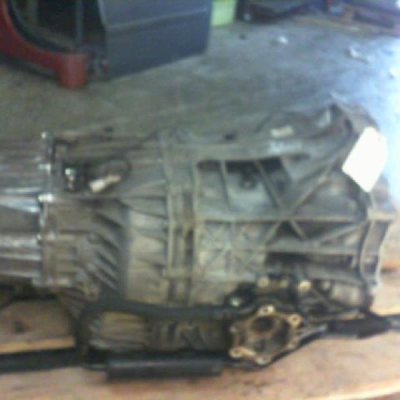 Boite de vitesses AUDI A4 2