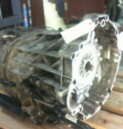 Boite de vitesses AUDI A4 2
