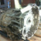 Boite de vitesses AUDI A4 2