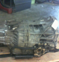 Boite de vitesses AUDI A4 2 Photo n°3