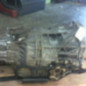 Boite de vitesses AUDI A4 2
