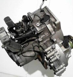 Boite de vitesses CHRYSLER PT CRUISER Photo n°3