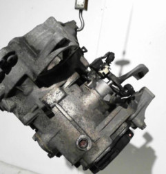 Boite de vitesses CHRYSLER PT CRUISER Photo n°5