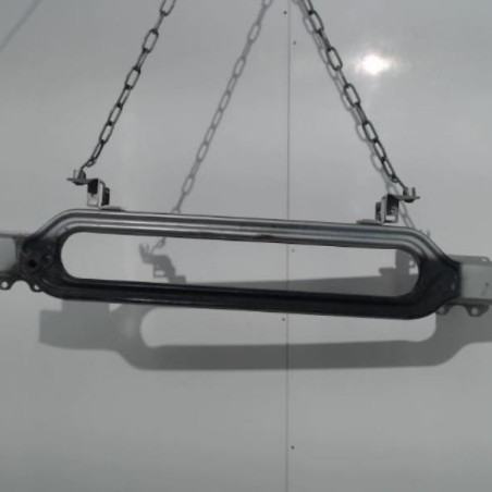 Renfort pare choc avant (traverse) PEUGEOT 407 Photo n°1