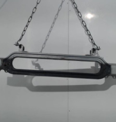 Renfort pare choc avant (traverse) PEUGEOT 407 Photo n°4