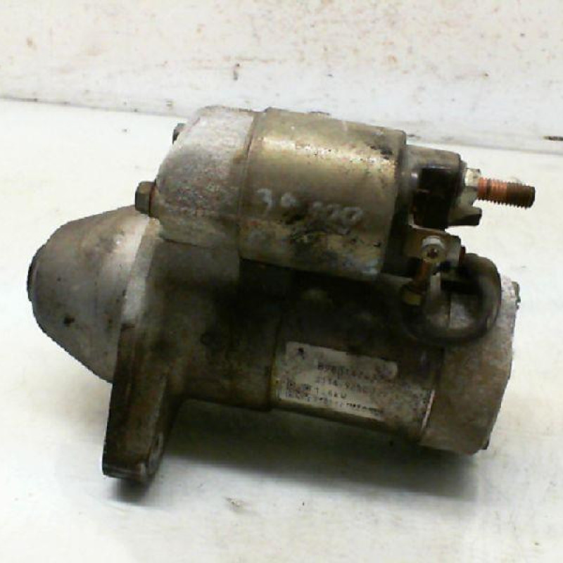 Demarreur OPEL ASTRA J