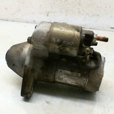 Demarreur OPEL ASTRA J Photo n°1