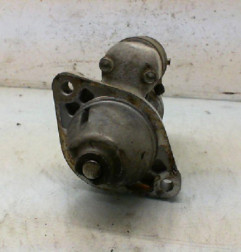 Demarreur OPEL ASTRA J Photo n°3