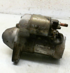 Demarreur OPEL ASTRA J Photo n°4