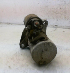 Demarreur OPEL ASTRA J Photo n°5