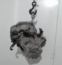 Boite de vitesses KIA PICANTO 2 Photo n°1