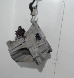 Boite de vitesses KIA PICANTO 2 Photo n°3