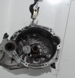 Boite de vitesses KIA PICANTO 2 Photo n°5