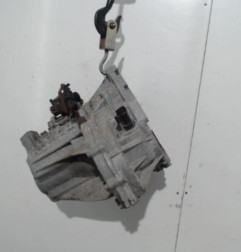 Boite de vitesses KIA PICANTO 2 Photo n°6