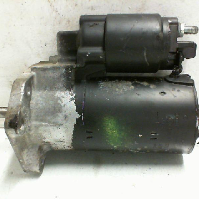 Demarreur VOLKSWAGEN POLO 3