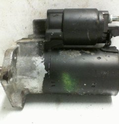 Demarreur VOLKSWAGEN POLO 3 Photo n°4