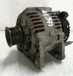 Alternateur VOLKSWAGEN POLO 3 Photo n°1