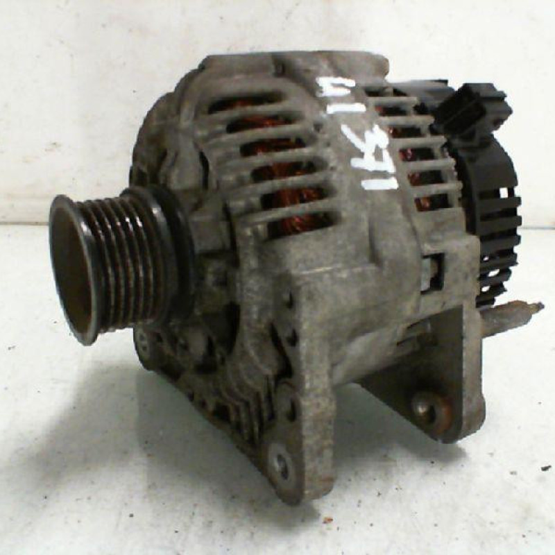 Alternateur VOLKSWAGEN POLO 3