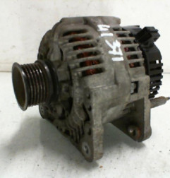 Alternateur VOLKSWAGEN POLO 3 Photo n°4