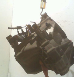 Boite de vitesses MAZDA 5 1 Photo n°1