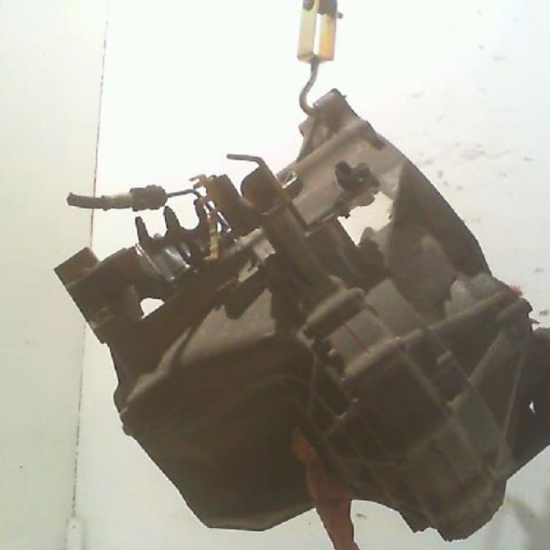 Boite de vitesses MAZDA 5 1