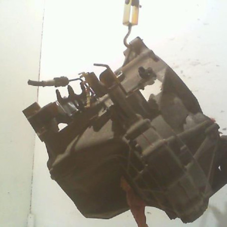 Boite de vitesses MAZDA 5 1 Photo n°1