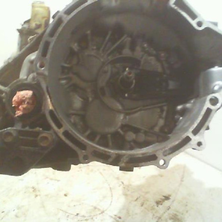 Boite de vitesses MAZDA 5 1