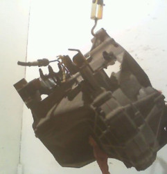 Boite de vitesses MAZDA 5 1 Photo n°4