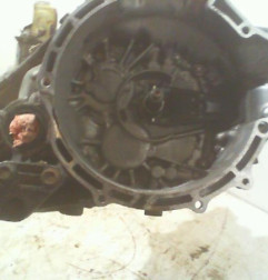 Boite de vitesses MAZDA 5 1 Photo n°5