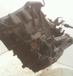 Boite de vitesses MAZDA 5 1 Photo n°6