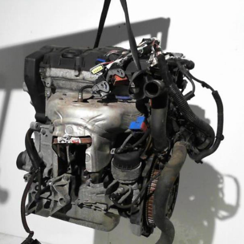 Moteur CITROEN C4 1