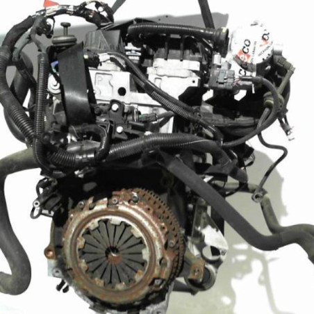 Moteur CITROEN C4 1