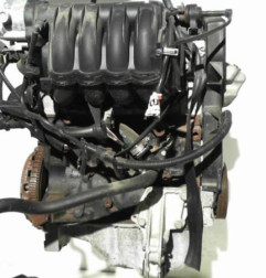 Moteur CITROEN C4 1 Photo n°3