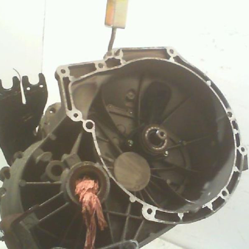 Boite de vitesses VOLVO C 30