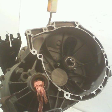 Boite de vitesses VOLVO C 30 Photo n°1