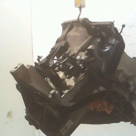 Boite de vitesses VOLVO C 30