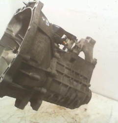 Boite de vitesses VOLVO C 30 Photo n°3