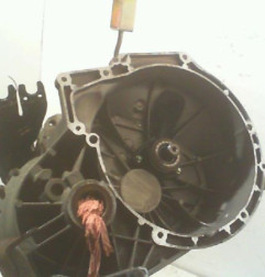 Boite de vitesses VOLVO C 30 Photo n°4