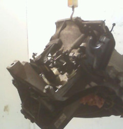 Boite de vitesses VOLVO C 30 Photo n°5