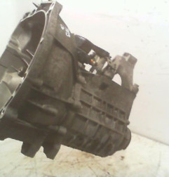 Boite de vitesses VOLVO C 30 Photo n°6