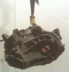 Boite de vitesses RENAULT GRAND SCENIC 3 Photo n°1